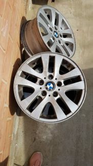Диски bmw3  - купить на сайте объявлений Армавир онлайн