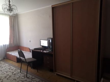 Сдам 1-комнатную квартиру, 30 м кв., 1/5 эт.  - купить на сайте объявлений Армавир онлайн