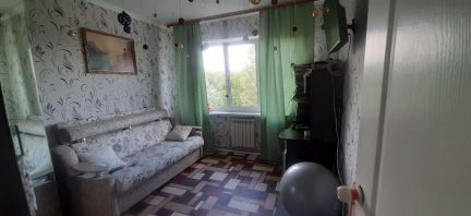 Продаю 2х комнатную квартиру, 52.2 м кв., 5/5 эт.  - купить на сайте объявлений Армавир онлайн