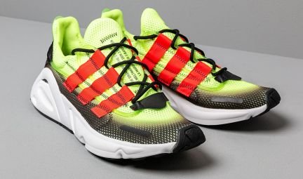 Кроссовки adidas lxcon размер 43 новые - купить на сайте объявлений Армавир онлайн