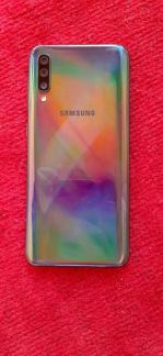 SAMSUNG Galaxy A50  - купить на сайте объявлений Армавир онлайн
