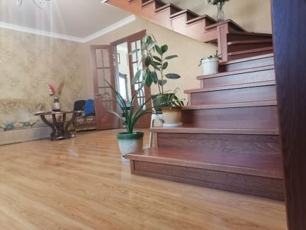 Дом 225 м кв. на участке 3.5 сот.  - купить на сайте объявлений Армавир онлайн