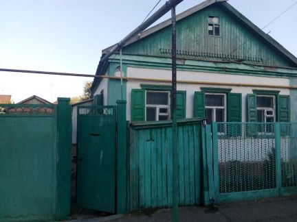 Дом 52.1 м кв. на участке 5.6 сот.  - купить на сайте объявлений Армавир онлайн