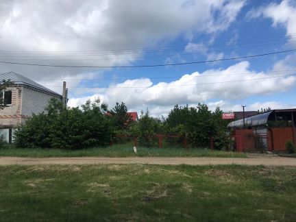 Дача 20 м кв. на участке 6 сот.  - купить на сайте объявлений Армавир онлайн