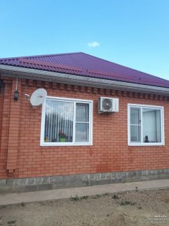 Дом 70 м кв. на участке 3.3 сот.  - купить на сайте объявлений Армавир онлайн