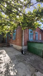 Дом 53.7 м кв. на участке 3 сот.  - купить на сайте объявлений Армавир онлайн