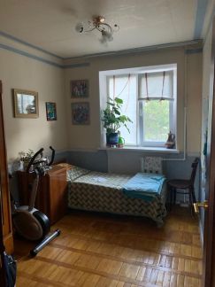 Продам 3х-комнатную квартиру, 60 м кв., 3/5 эт.  - купить на сайте объявлений Армавир онлайн