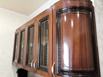 Продам 3х-комнатную квартиру, 70 м кв., 1/3 эт.  Армавир