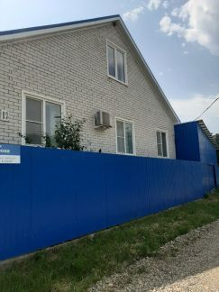 Дом 120 м кв. на участке 5 сот.  Армавир