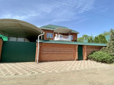 Дом 167 м кв. на участке 5 сот.  - купить на сайте объявлений Армавир онлайн