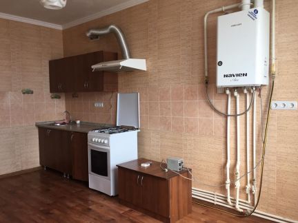 Сдам 1-комнатную квартиру, 48 м кв., 4/4 эт.  - купить на сайте объявлений Армавир онлайн