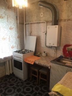 Продается 1-комнатная квартира, 30 м кв., 1/5 эт.  - купить на сайте объявлений Армавир онлайн