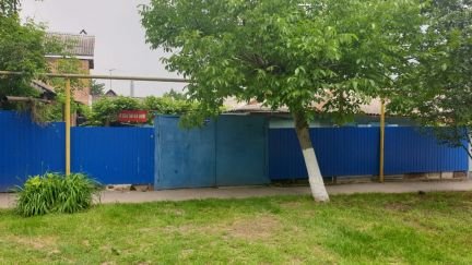Участок 7 сот. (ИЖС)  Армавир