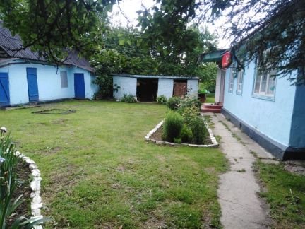 Дом 54 м кв. на участке 33 сот.  - купить на сайте объявлений Армавир онлайн