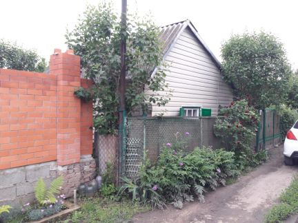 Дом 35 м кв. на участке 6 сот.  - купить на сайте объявлений Армавир онлайн