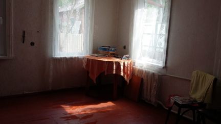 Дом 40 м кв. на участке 6 сот.  - купить на сайте объявлений Армавир онлайн