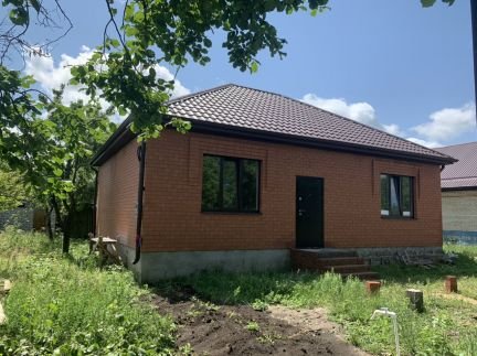 Дом 90 м кв. на участке 5 сот.  - купить на сайте объявлений Армавир онлайн