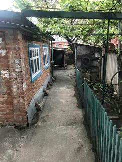 Дом 55 м кв. на участке 3 сот.  - купить на сайте объявлений Армавир онлайн