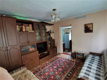 Дом 51 м кв. на участке 4.5 сот.  Армавир