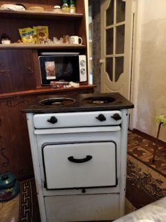 Газовая плита.старенькая,но все хорошо работает  - купить на сайте объявлений Армавир онлайн