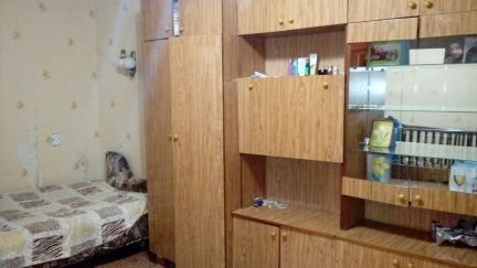 Сдам 1-комнатную квартиру, 38 м кв., 1/5 эт.  - купить на сайте объявлений Армавир онлайн