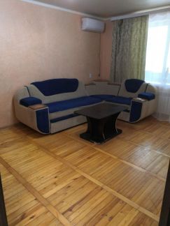 Сдам 1-комнатную квартиру, 31 м кв., 1/9 эт.  - купить на сайте объявлений Армавир онлайн