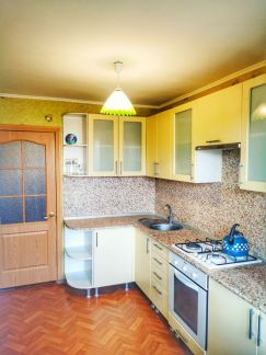 Сдам 1-комнатную квартиру, 40 м кв., 3/9 эт.  - купить на сайте объявлений Армавир онлайн