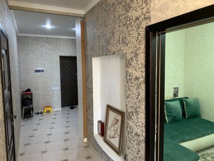 Продаю 2х комнатную квартиру, 65 м кв., 3/6 эт.  - купить на сайте объявлений Армавир онлайн