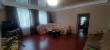 Продажа 4-комнатной квартиры, 96.5 м кв., 2/2 эт.  - купить на сайте объявлений Армавир онлайн