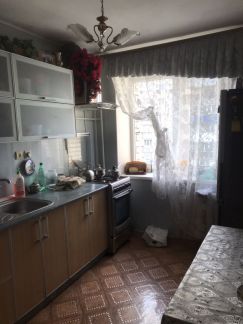 Продам 3х-комнатную квартиру, 65 м кв., 5/9 эт.  Армавир