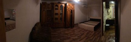 Сдам 1-комнатную квартиру, 35 м кв., 1/5 эт.  - купить на сайте объявлений Армавир онлайн
