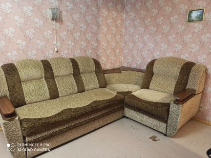 Продается диван  - купить на сайте объявлений Армавир онлайн