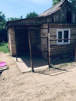 Дача 20 м кв. на участке 6 сот.  - купить на сайте объявлений Армавир онлайн