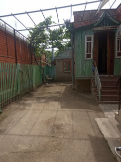 Дом 40 м кв. на участке 4 сот.  - купить на сайте объявлений Армавир онлайн