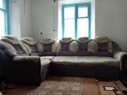 Диван угловой  - купить на сайте объявлений Армавир онлайн
