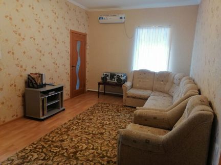 Дом 63 м кв. на участке 7.6 сот.  - купить на сайте объявлений Армавир онлайн