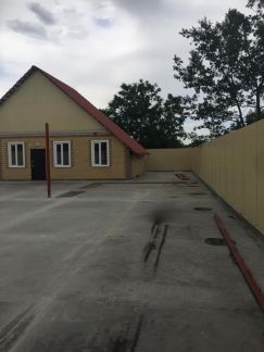 Дом 60 м кв. на участке 6 сот.  - купить на сайте объявлений Армавир онлайн