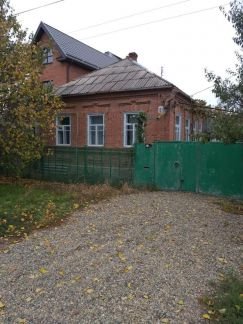 Дом 56 м кв. на участке 6.5 сот.  - купить на сайте объявлений Армавир онлайн