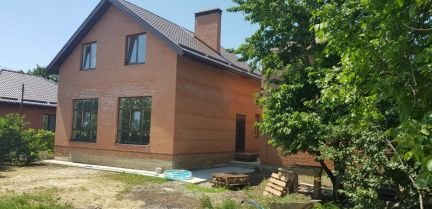 Дом 142 м кв. на участке 6 сот.  - купить на сайте объявлений Армавир онлайн