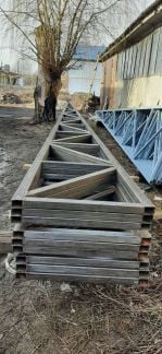 Фермы,ограды  - купить на сайте объявлений Краснодар онлайн
