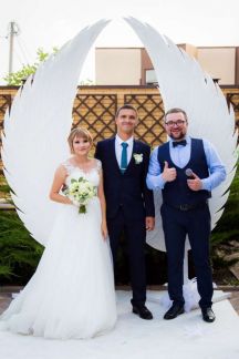 Ведущий DJ диджей Свадьба Юбилей  - купить на сайте объявлений Туапсе онлайн